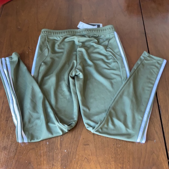 11:11 - ADIDAS Tiro 19 Training Pants - Picture 9 of 12